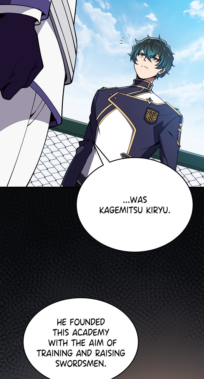 Read Zero0: A Space-Time Mage chapter 56 image 24 on Lezhin