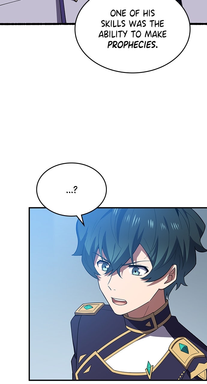 Read Zero0: A Space-Time Mage chapter 56 image 26 on Lezhin