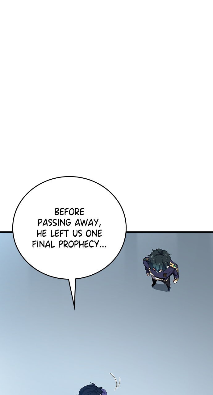 Read Zero0: A Space-Time Mage chapter 56 image 27 on Lezhin