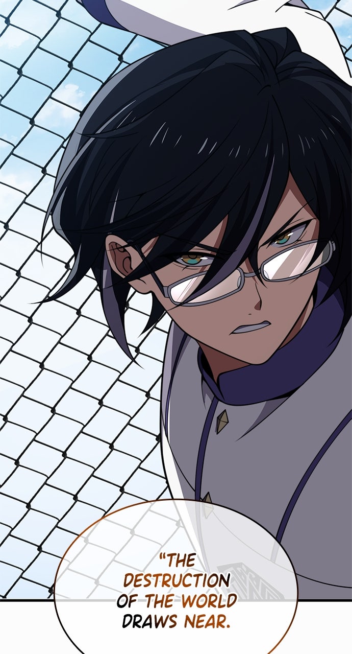 Read Zero0: A Space-Time Mage chapter 56 image 29 on Lezhin