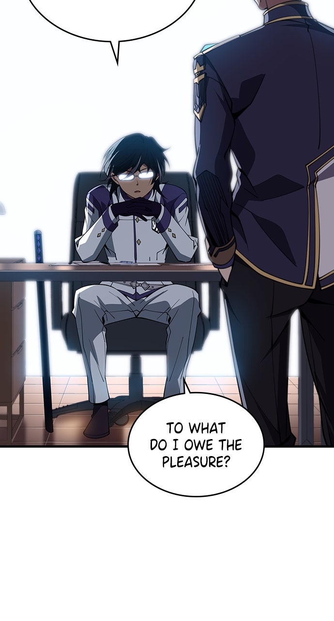 Read Zero0: A Space-Time Mage chapter 56 image 3 on Lezhin