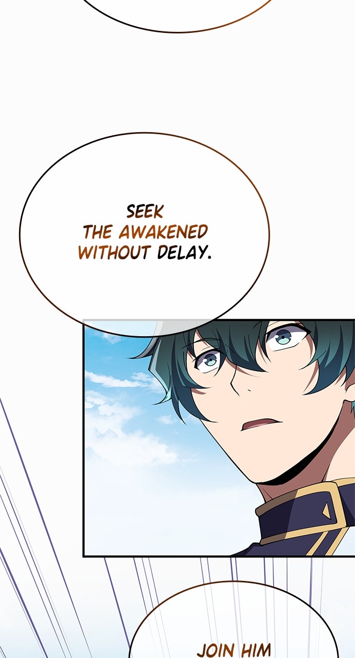 Read Zero0: A Space-Time Mage chapter 56 image 30 on Lezhin