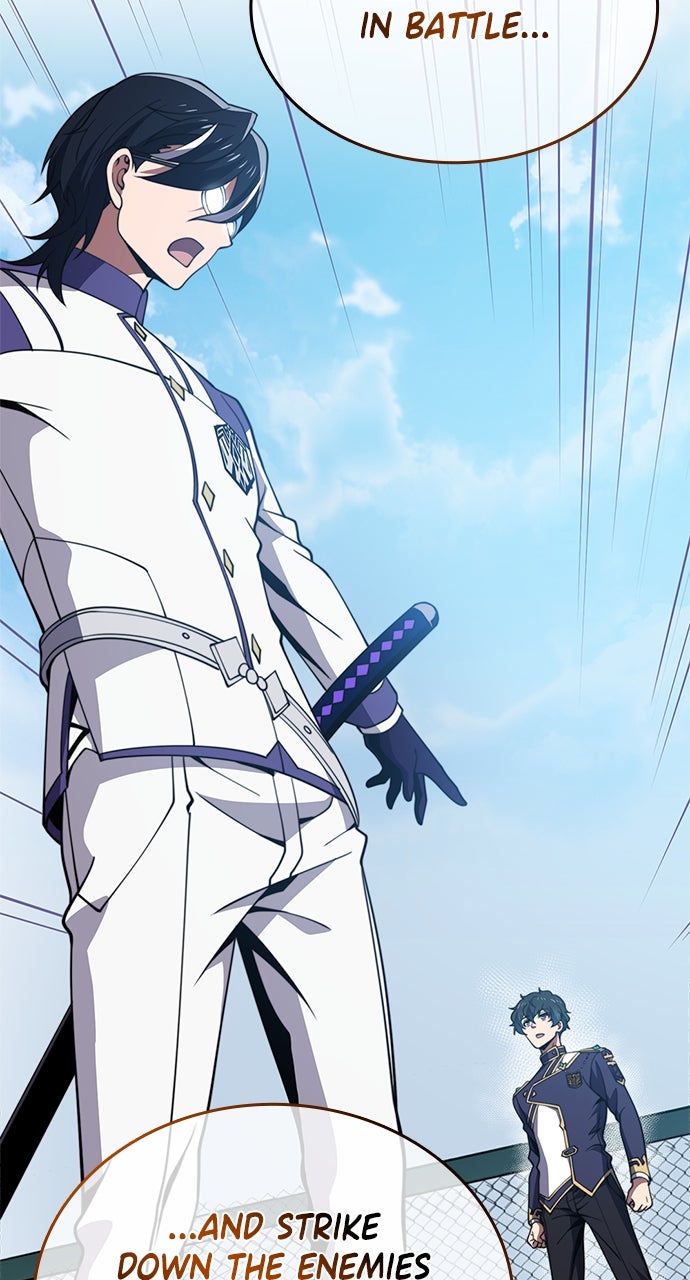 Read Zero0: A Space-Time Mage chapter 56 image 31 on Lezhin