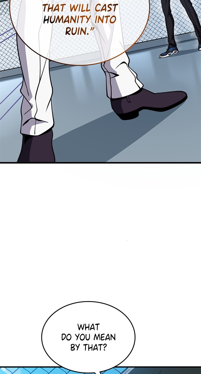 Read Zero0: A Space-Time Mage chapter 56 image 32 on Lezhin