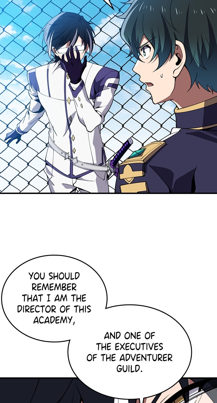 Read Zero0: A Space-Time Mage chapter 56 image 33 on Lezhin
