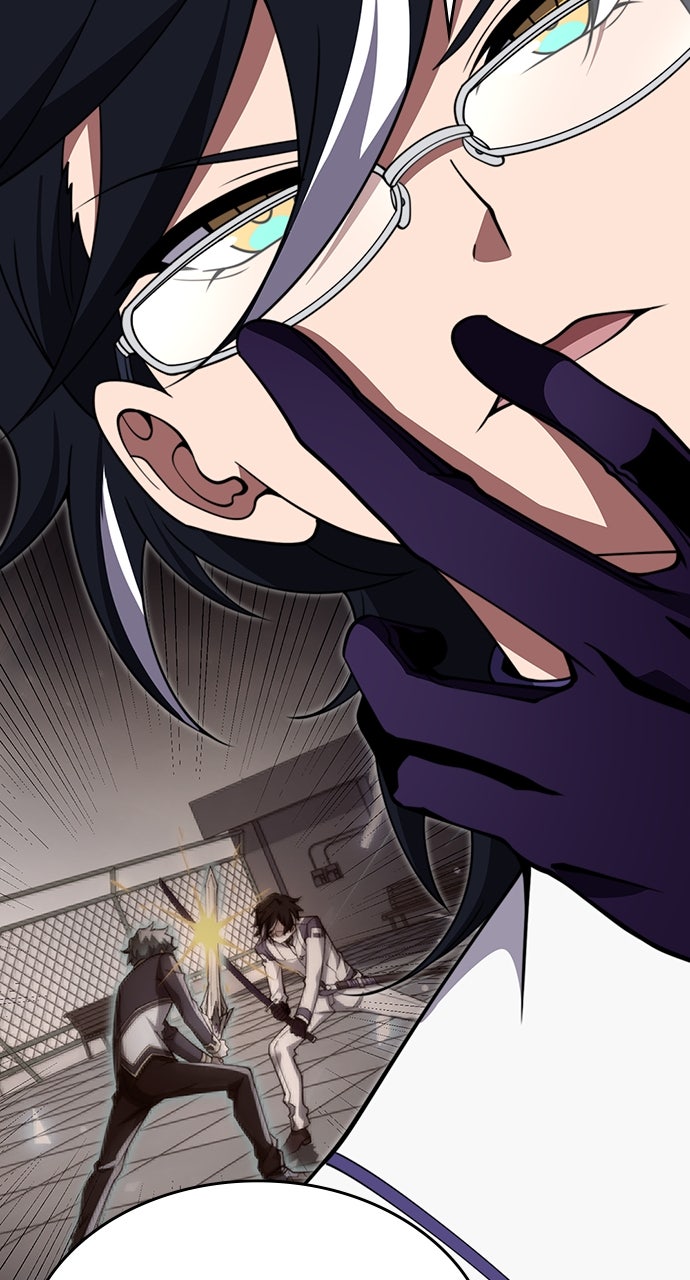 Read Zero0: A Space-Time Mage chapter 56 image 34 on Lezhin