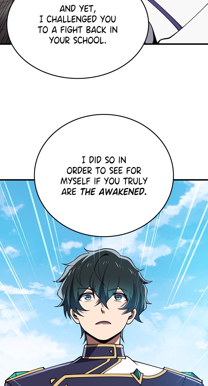 Read Zero0: A Space-Time Mage chapter 56 image 35 on Lezhin