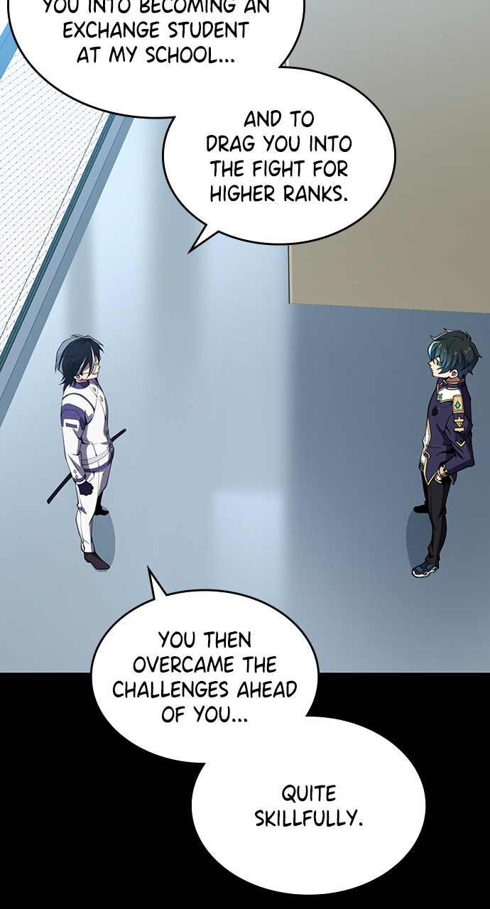Read Zero0: A Space-Time Mage chapter 56 image 37 on Lezhin