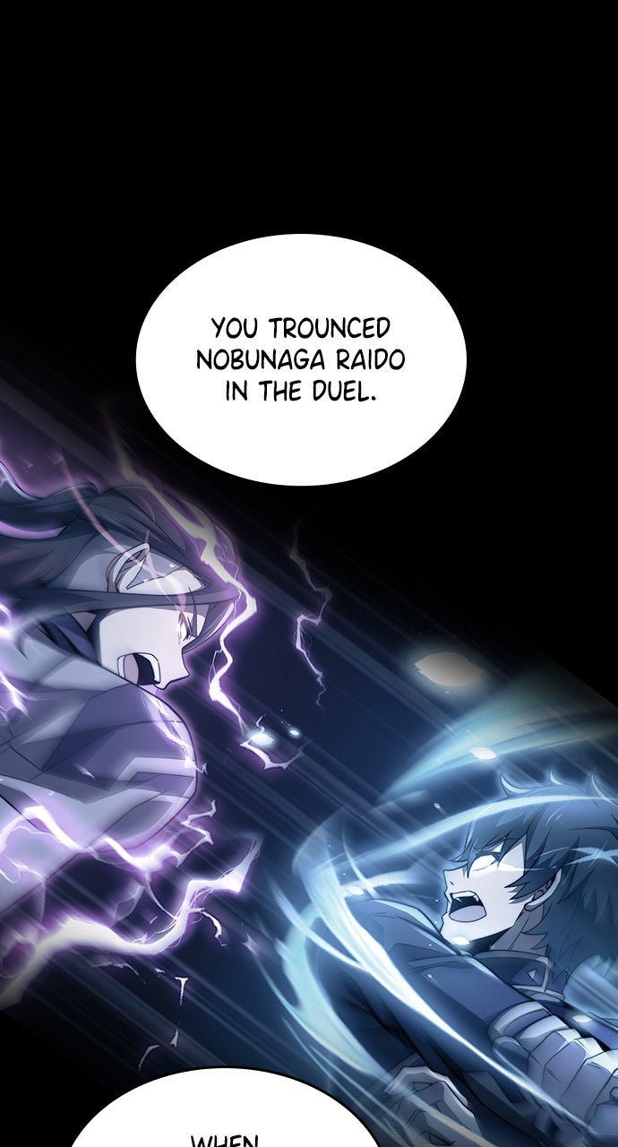 Read Zero0: A Space-Time Mage chapter 56 image 38 on Lezhin