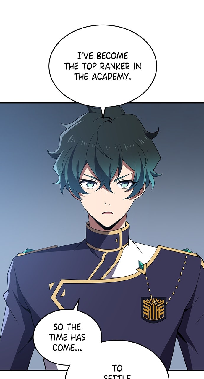 Read Zero0: A Space-Time Mage chapter 56 image 4 on Lezhin