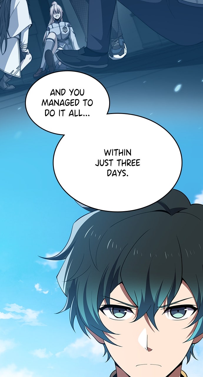 Read Zero0: A Space-Time Mage chapter 56 image 40 on Lezhin