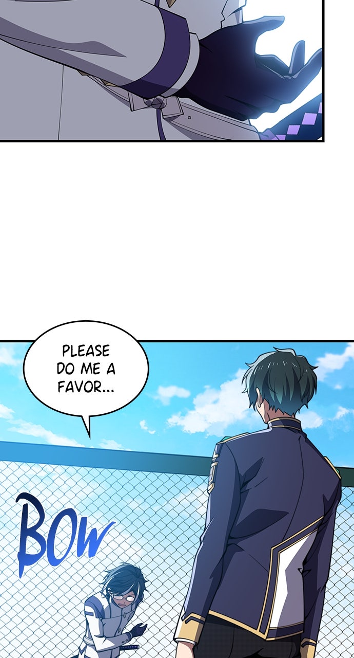 Read Zero0: A Space-Time Mage chapter 56 image 42 on Lezhin