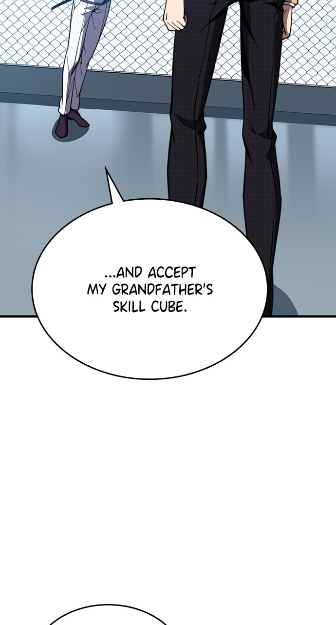 Read Zero0: A Space-Time Mage chapter 56 image 43 on Lezhin