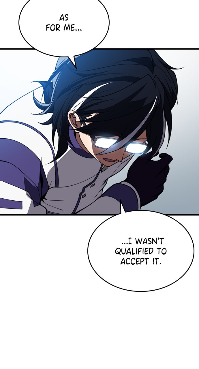 Read Zero0: A Space-Time Mage chapter 56 image 44 on Lezhin