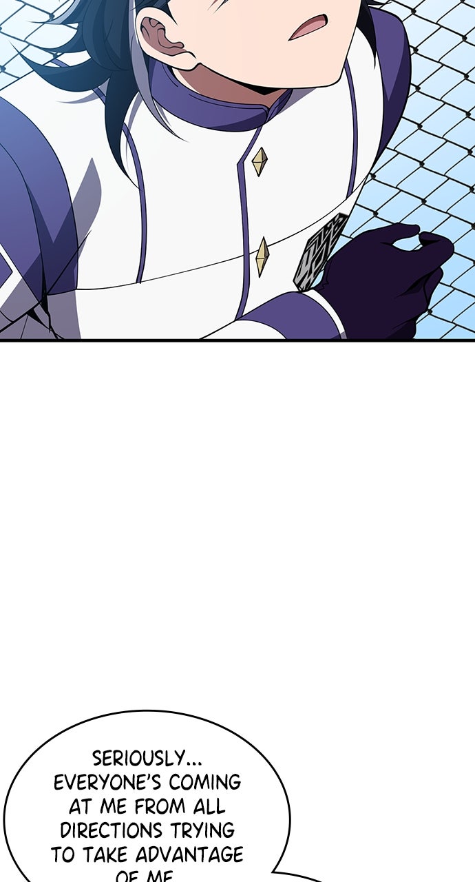 Read Zero0: A Space-Time Mage chapter 56 image 47 on Lezhin