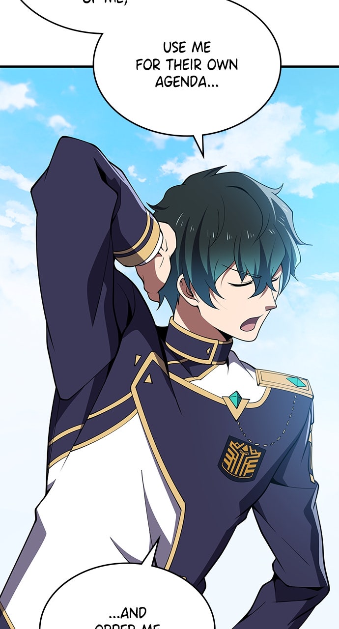 Read Zero0: A Space-Time Mage chapter 56 image 48 on Lezhin
