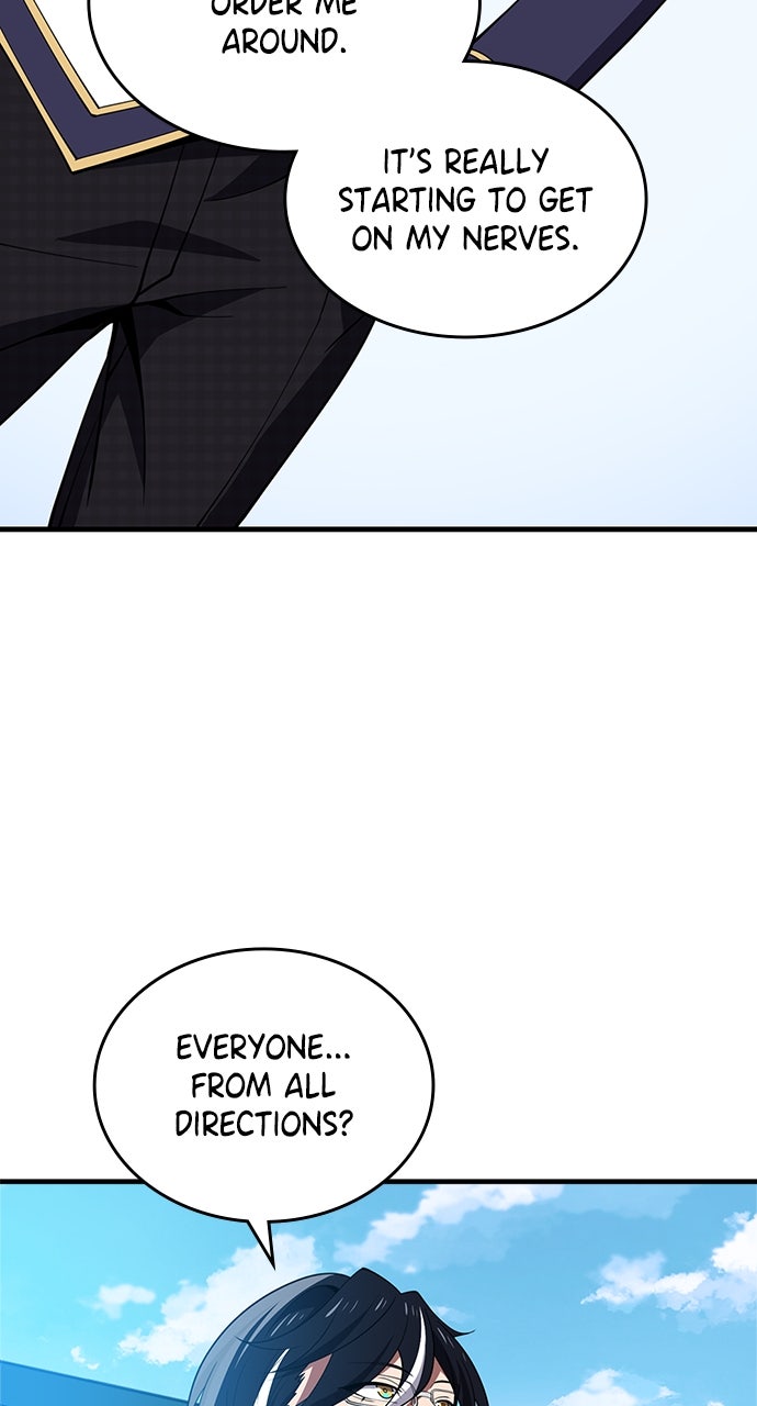 Read Zero0: A Space-Time Mage chapter 56 image 49 on Lezhin