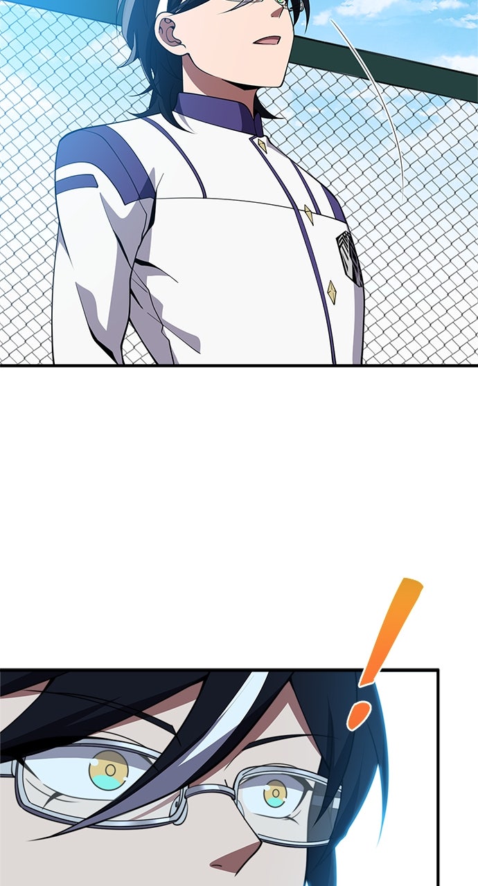 Read Zero0: A Space-Time Mage chapter 56 image 50 on Lezhin