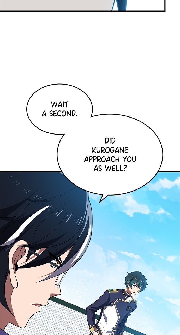 Read Zero0: A Space-Time Mage chapter 56 image 51 on Lezhin