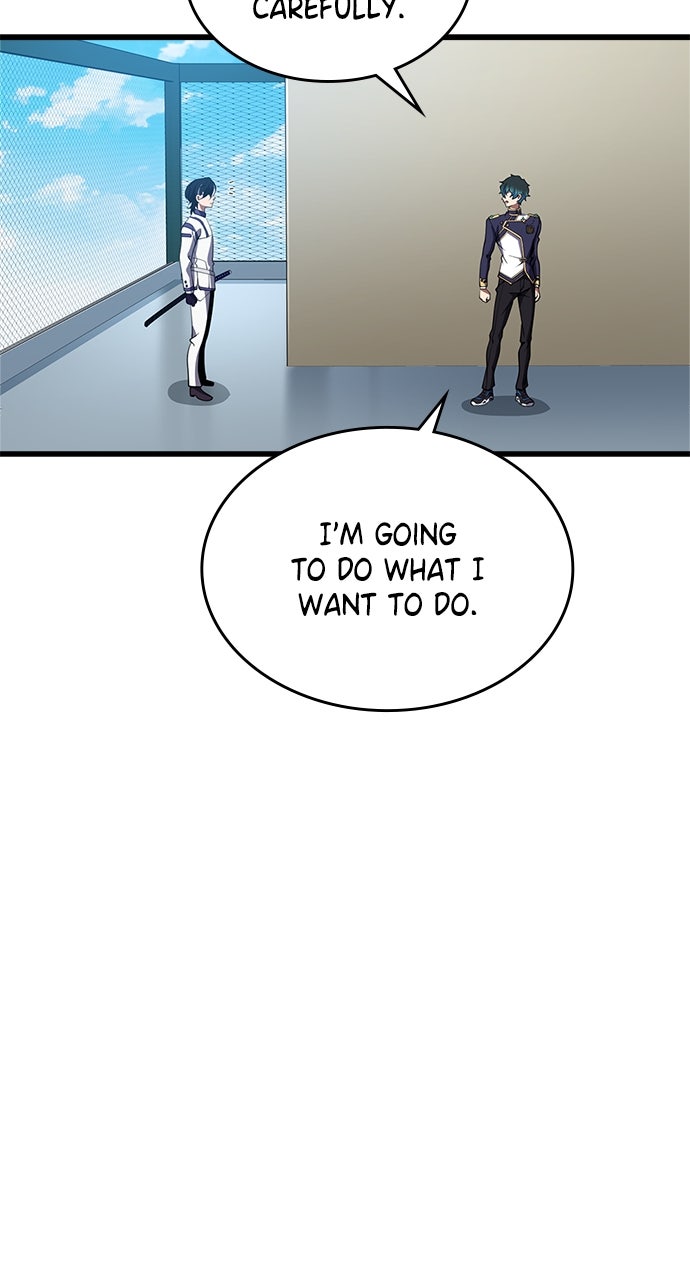 Read Zero0: A Space-Time Mage chapter 56 image 55 on Lezhin
