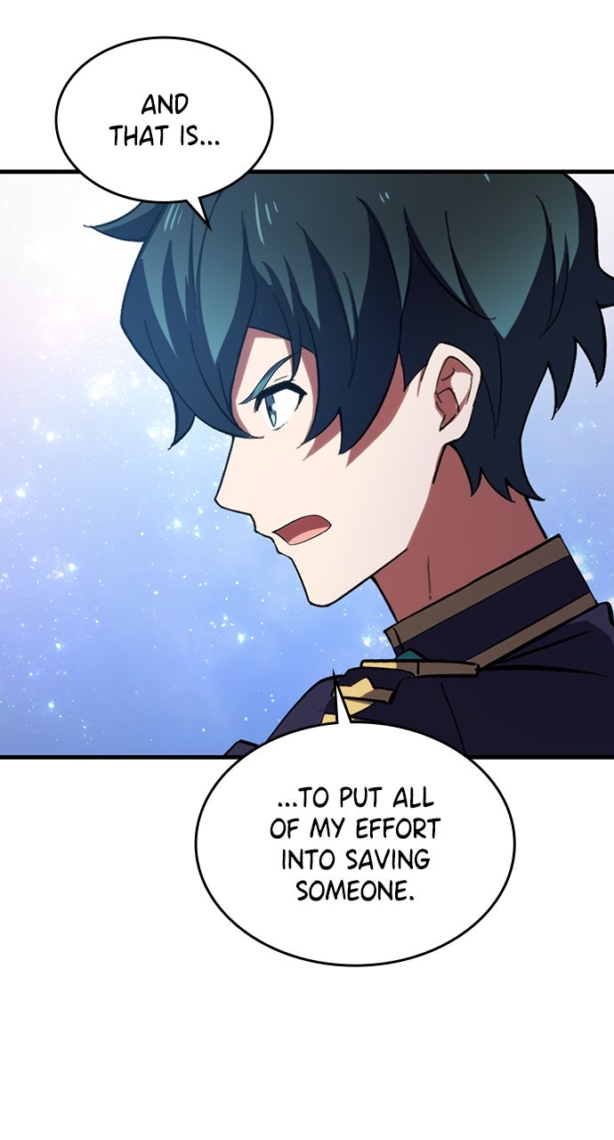 Read Zero0: A Space-Time Mage chapter 56 image 56 on Lezhin