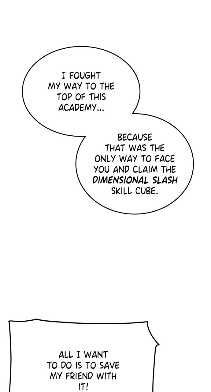 Read Zero0: A Space-Time Mage chapter 56 image 57 on Lezhin