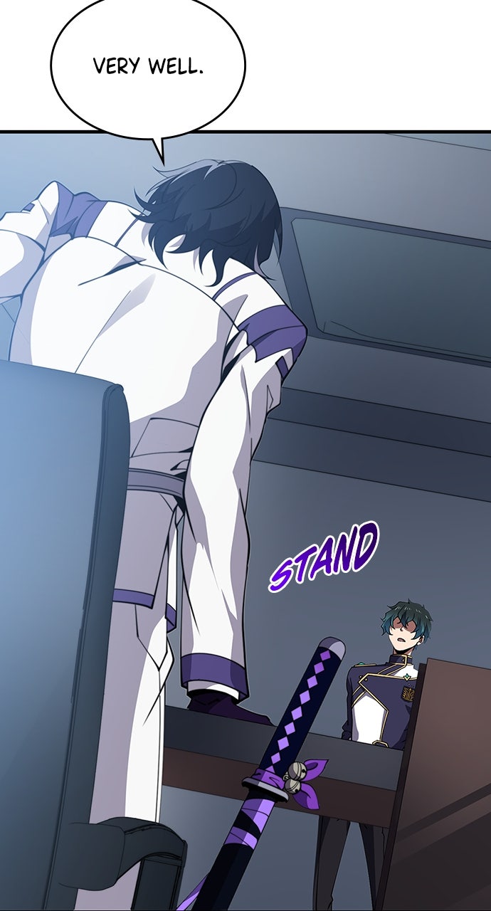 Read Zero0: A Space-Time Mage chapter 56 image 6 on Lezhin