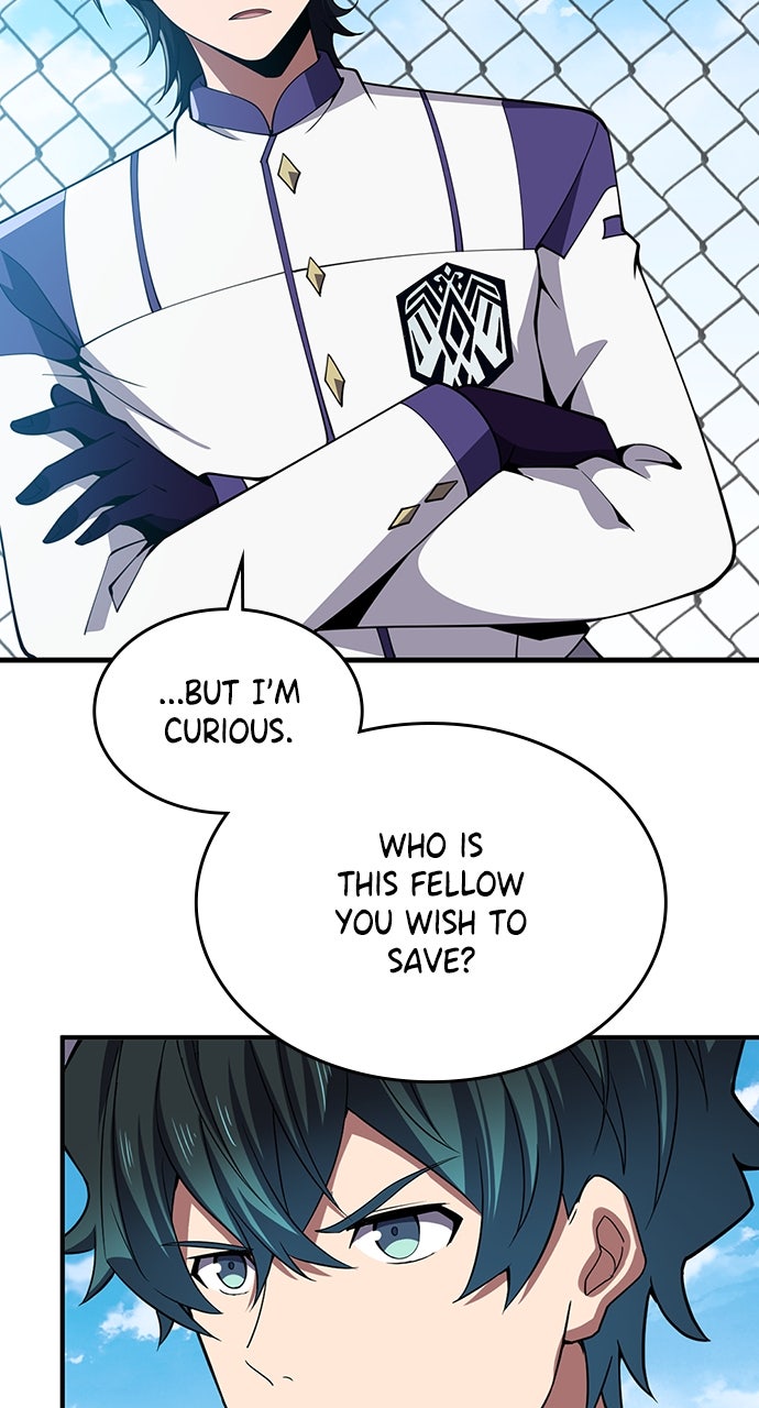 Read Zero0: A Space-Time Mage chapter 56 image 60 on Lezhin