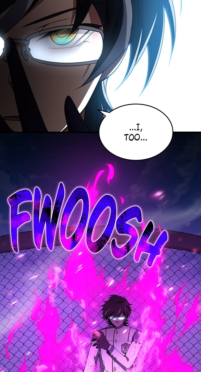 Read Zero0: A Space-Time Mage chapter 56 image 66 on Lezhin