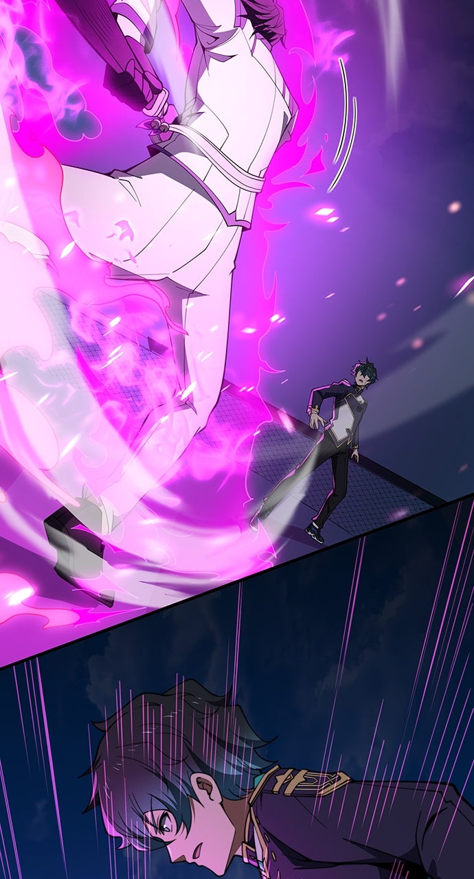 Read Zero0: A Space-Time Mage chapter 56 image 69 on Lezhin