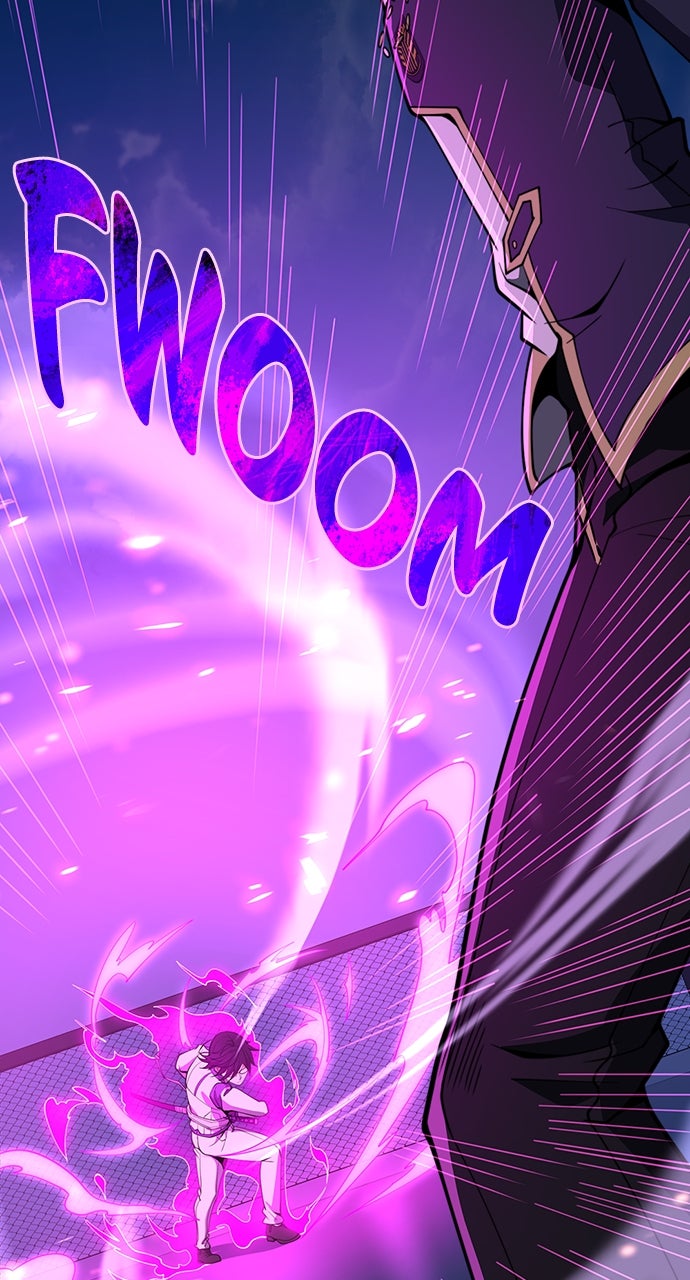 Read Zero0: A Space-Time Mage chapter 56 image 70 on Lezhin