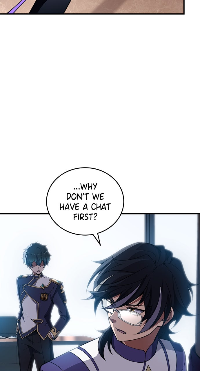 Read Zero0: A Space-Time Mage chapter 56 image 8 on Lezhin