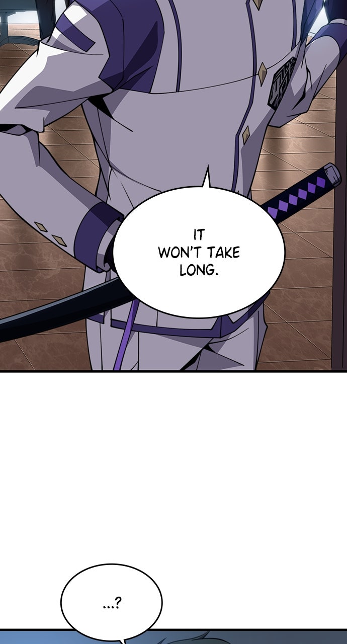 Read Zero0: A Space-Time Mage chapter 56 image 9 on Lezhin