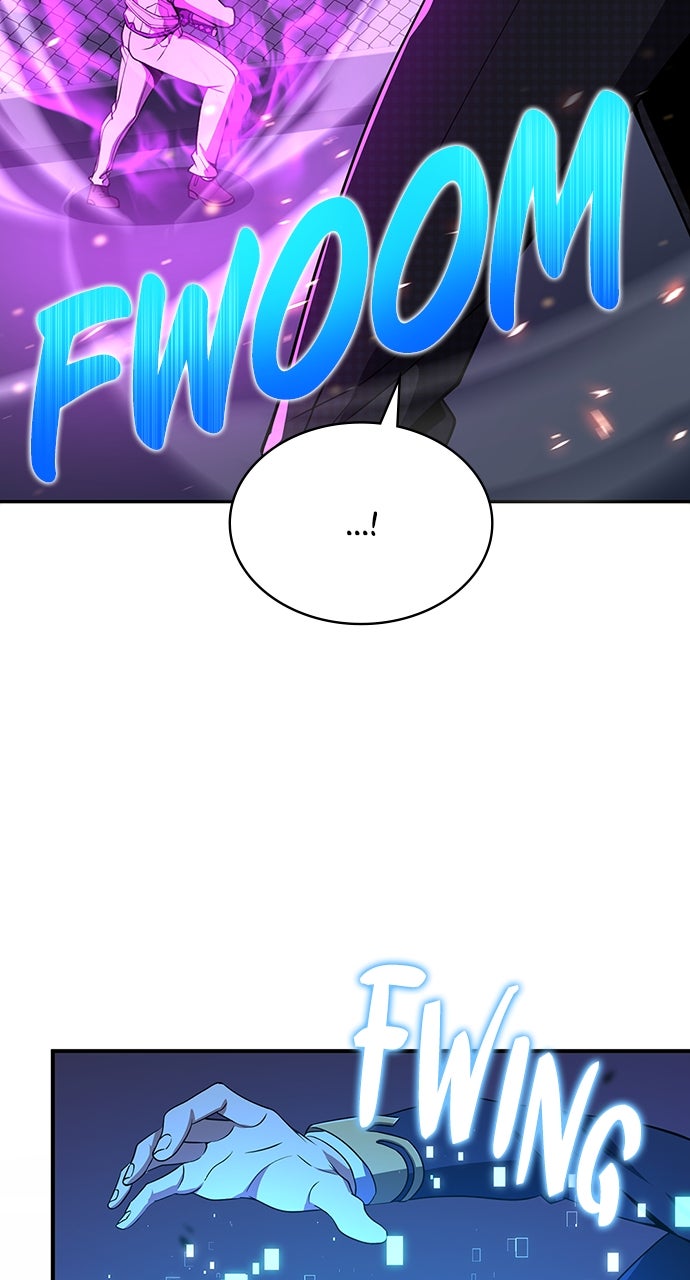 Read Zero0: A Space-Time Mage chapter 57 image 1 on Lezhin