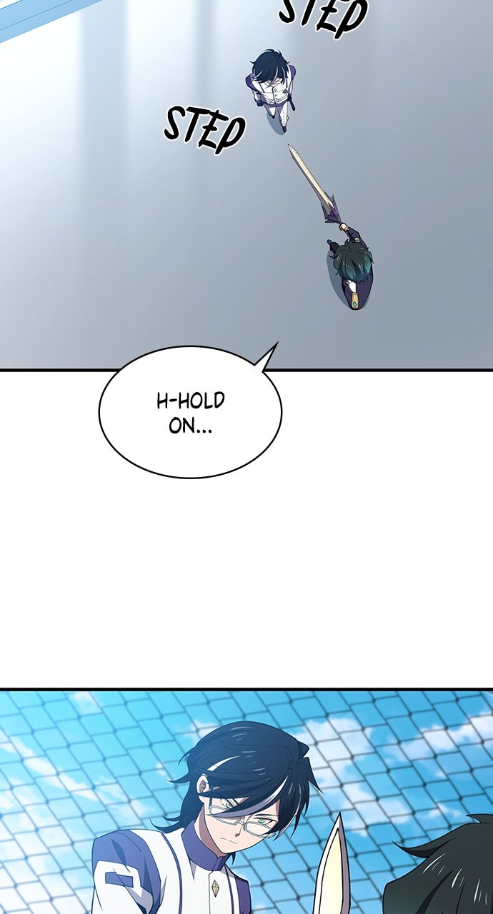 Read Zero0: A Space-Time Mage chapter 57 image 10 on Lezhin