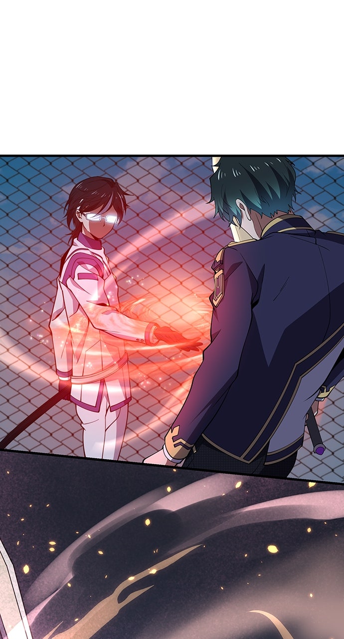 Read Zero0: A Space-Time Mage chapter 57 image 12 on Lezhin