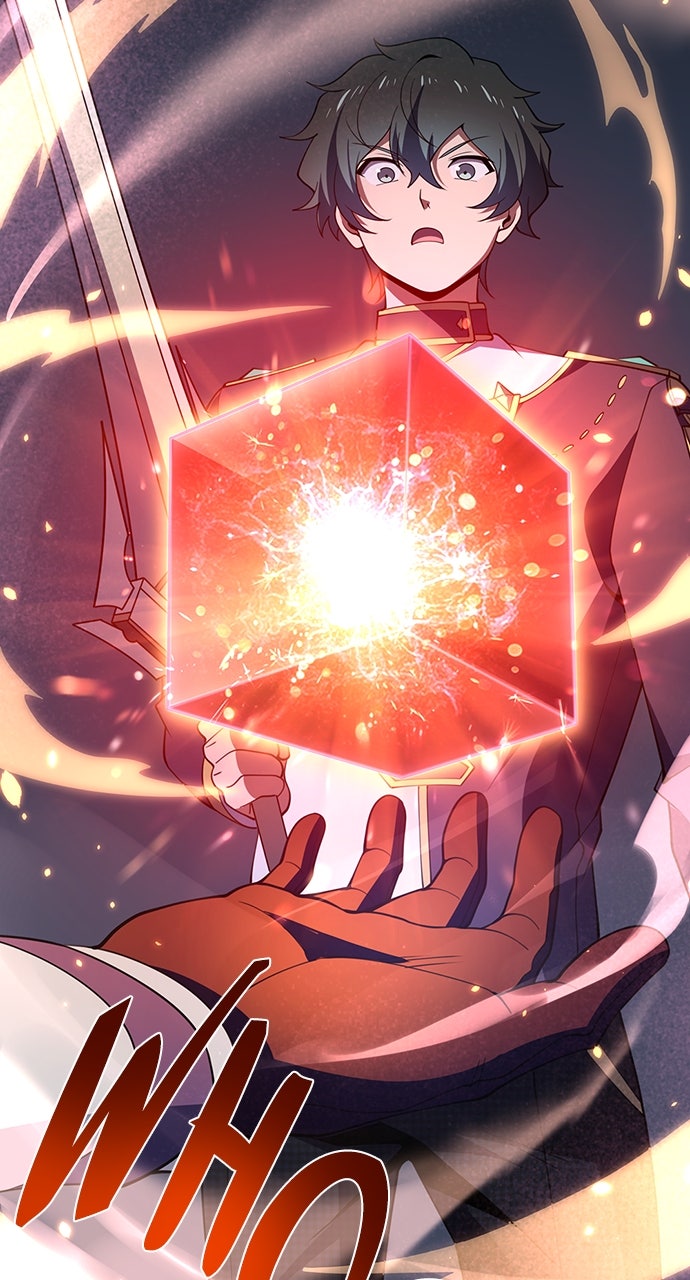 Read Zero0: A Space-Time Mage chapter 57 image 13 on Lezhin