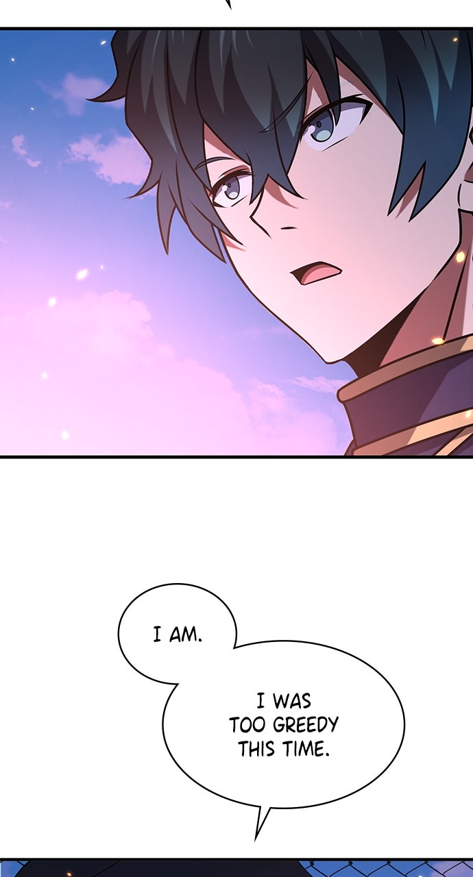Read Zero0: A Space-Time Mage chapter 57 image 15 on Lezhin