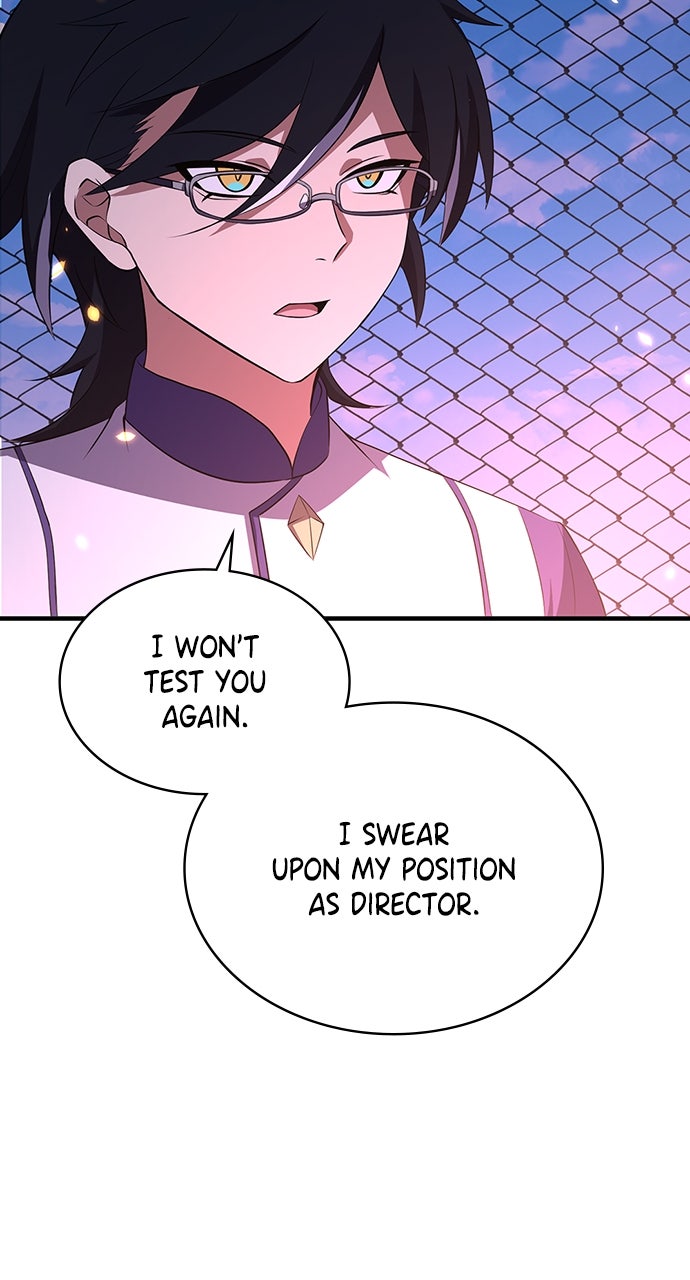 Read Zero0: A Space-Time Mage chapter 57 image 16 on Lezhin