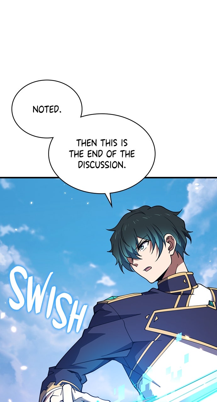 Read Zero0: A Space-Time Mage chapter 57 image 17 on Lezhin