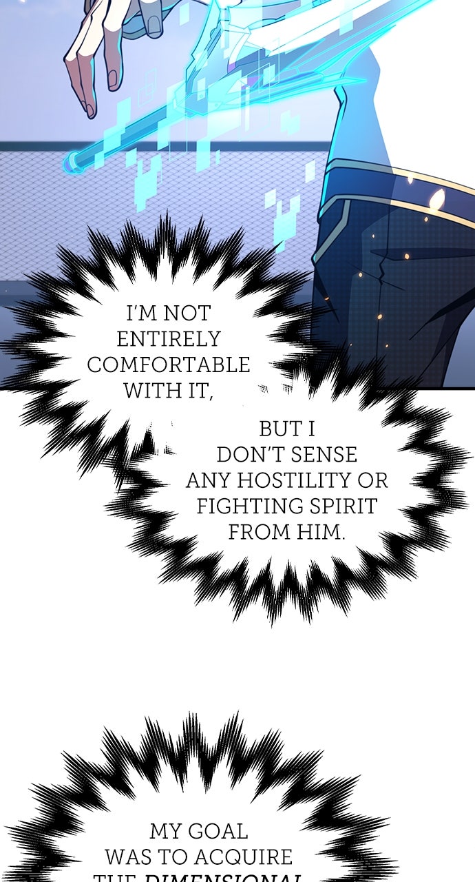 Read Zero0: A Space-Time Mage chapter 57 image 18 on Lezhin