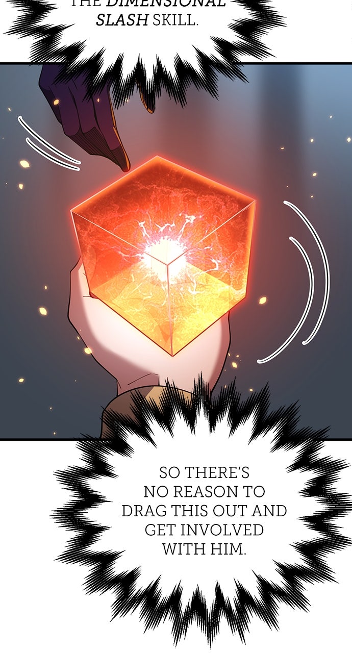 Read Zero0: A Space-Time Mage chapter 57 image 19 on Lezhin
