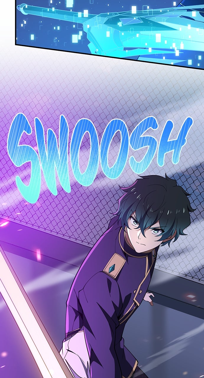 Read Zero0: A Space-Time Mage chapter 57 image 2 on Lezhin