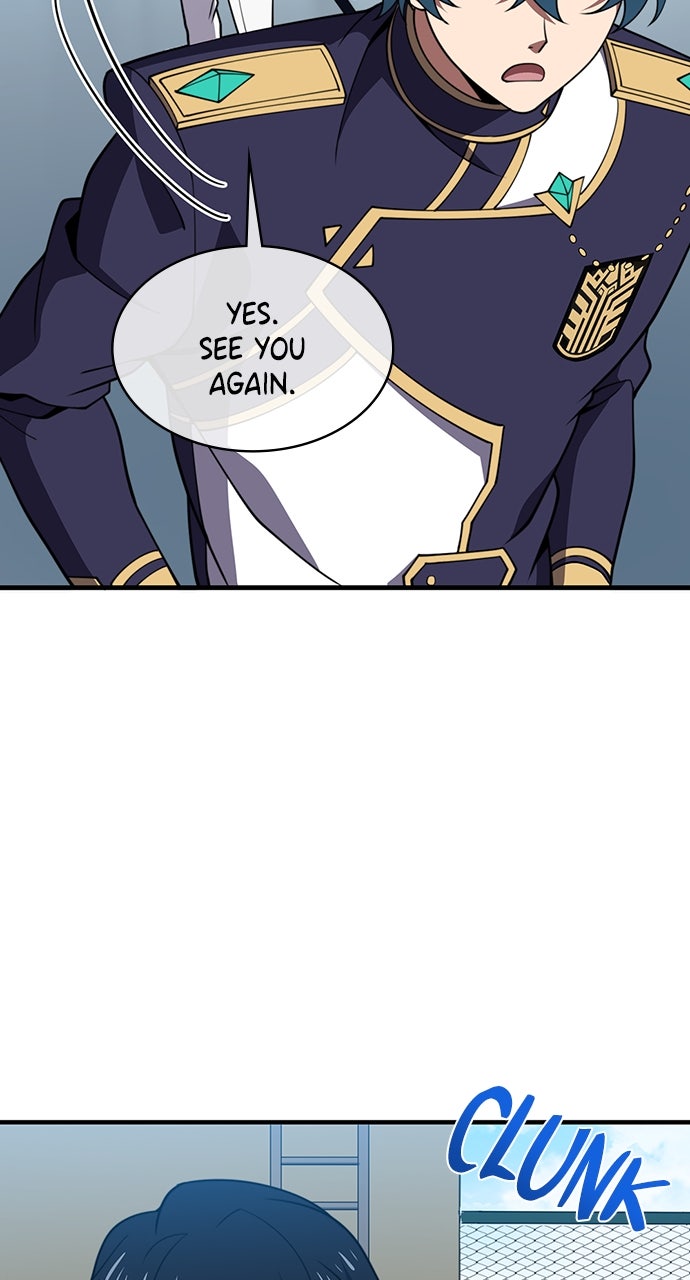 Read Zero0: A Space-Time Mage chapter 57 image 21 on Lezhin