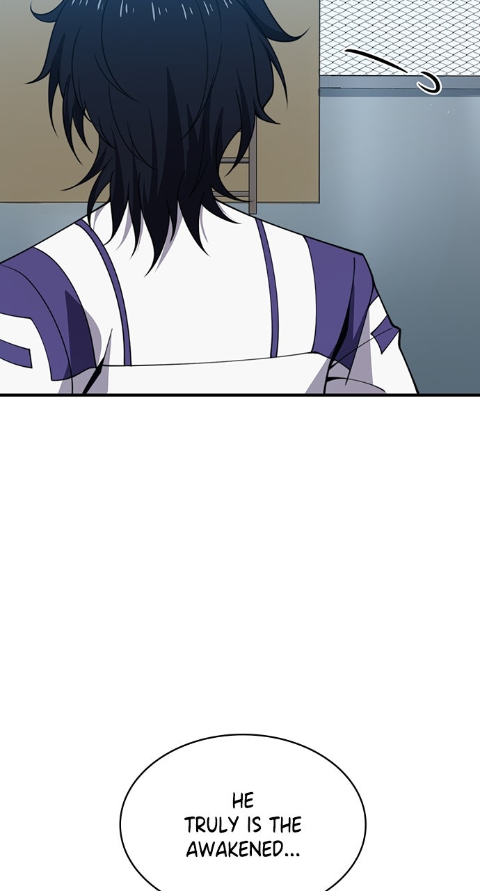 Read Zero0: A Space-Time Mage chapter 57 image 22 on Lezhin