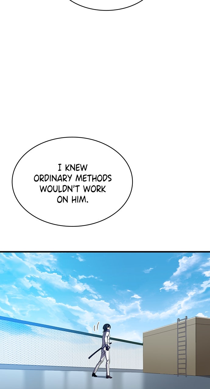 Read Zero0: A Space-Time Mage chapter 57 image 23 on Lezhin