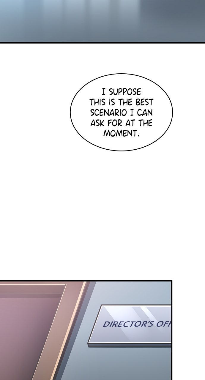 Read Zero0: A Space-Time Mage chapter 57 image 24 on Lezhin