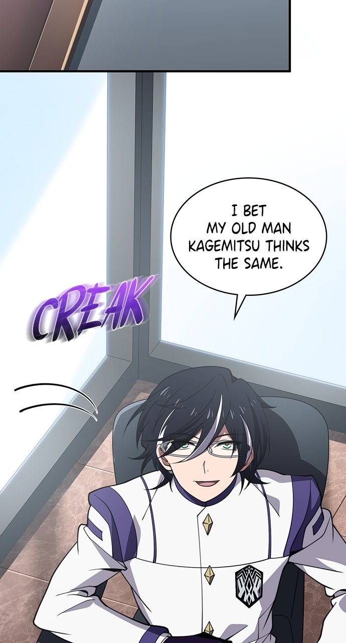 Read Zero0: A Space-Time Mage chapter 57 image 25 on Lezhin