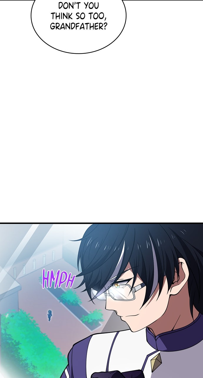 Read Zero0: A Space-Time Mage chapter 57 image 27 on Lezhin