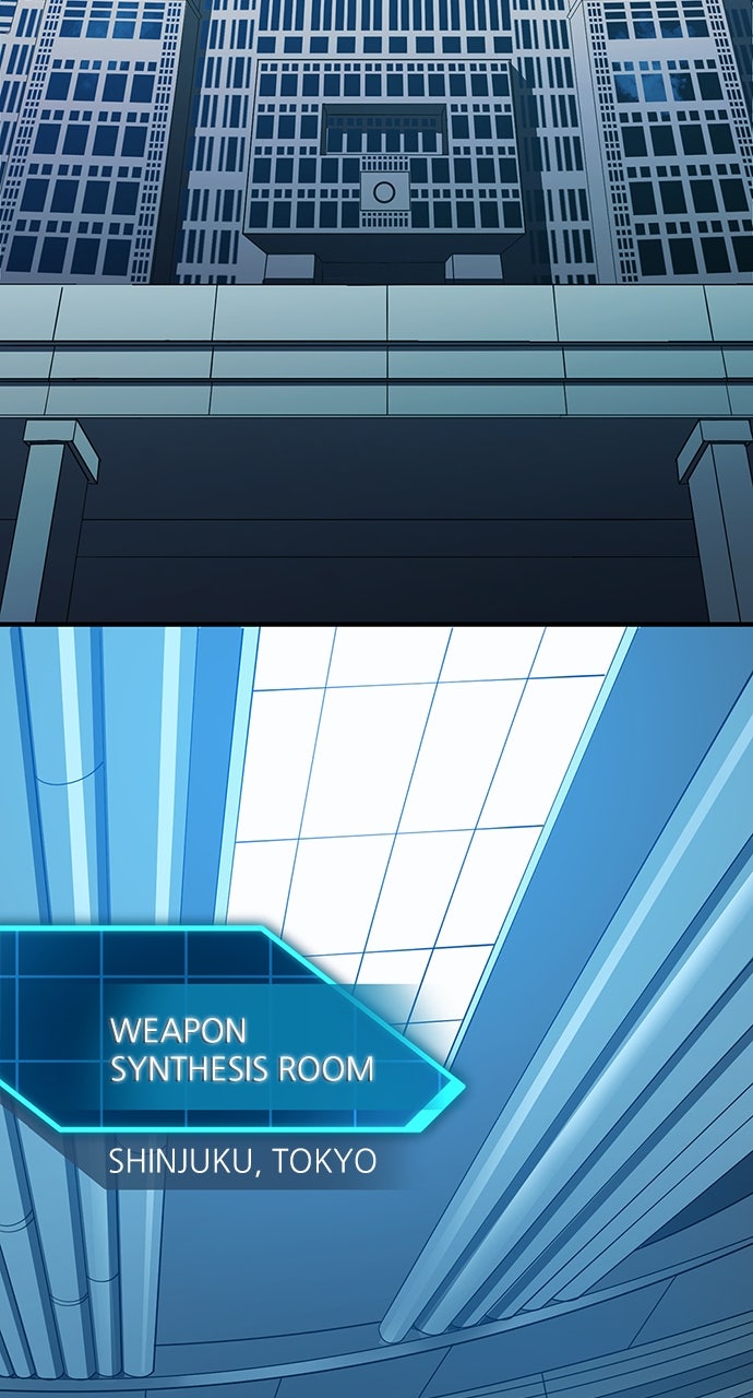 Read Zero0: A Space-Time Mage chapter 57 image 31 on Lezhin